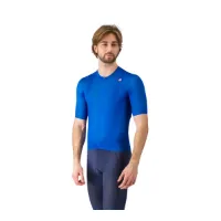 Castelli Superleggera A/C Short Sleeve Jersey Castelli Superleggera A/C Short Sleeve Jersey