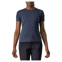 Castelli Tech 2 T-shirt Med Korta ärmar