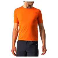 Castelli Tech 2 T-shirt Med Korta ärmar