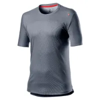 Castelli Tech Kortärmad Baslager Castelli Tech Kortärmad Baslager