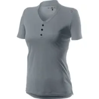 Castelli Tech Kortärmad Polotröja Castelli Tech Kortärmad Polotröja