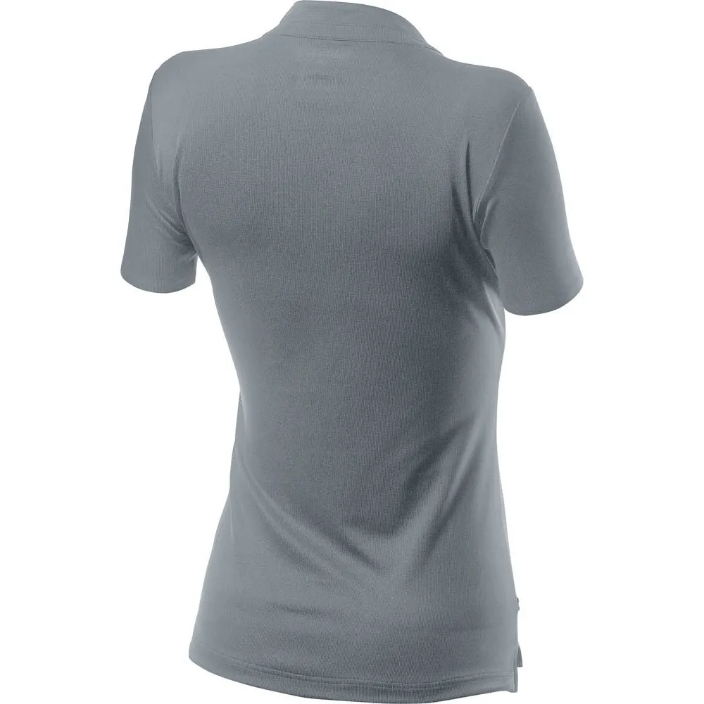 Castelli Tech Kortärmad Polotröja
