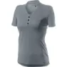 Castelli Tech Kortärmad Polotröja