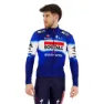 Castelli Thermal Soudal Quick-step 2024 Långärmad Trikå