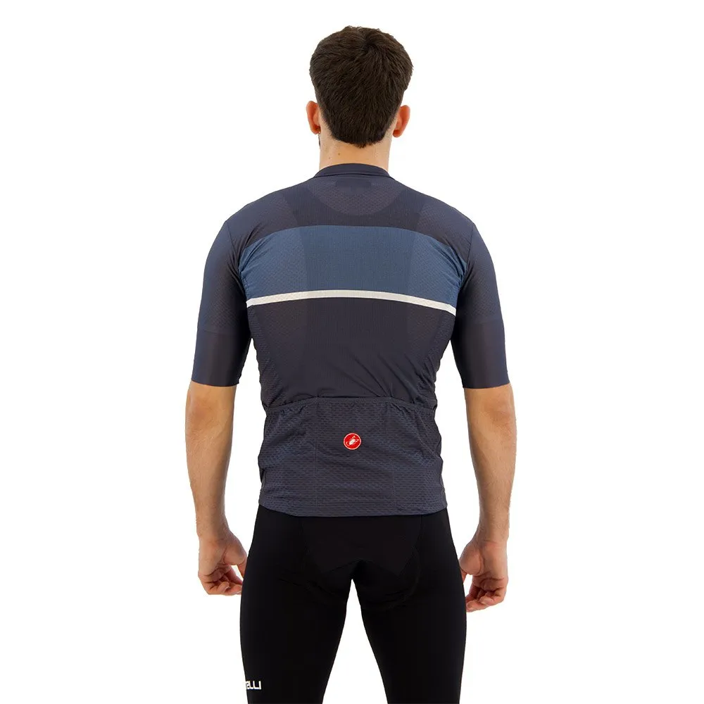 Castelli Tradizione Korta ärmar Cykeltröja Castelli Tradizione Korta ärmar Cykeltröja