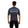 Castelli Tradizione Korta ärmar Cykeltröja