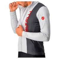 Castelli Traguardo Fz Långärmad Trikå Castelli Traguardo Fz Långärmad Trikå