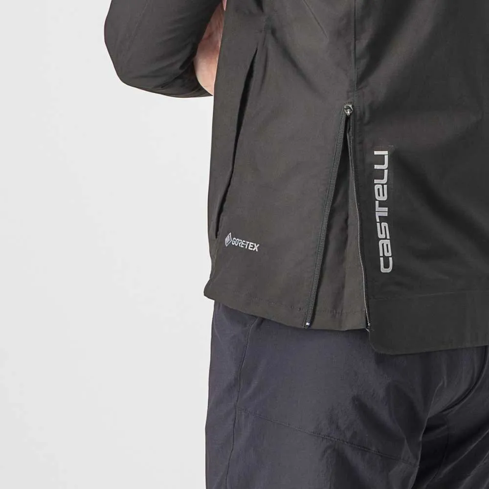 Castelli Trail Endurance Jacka
