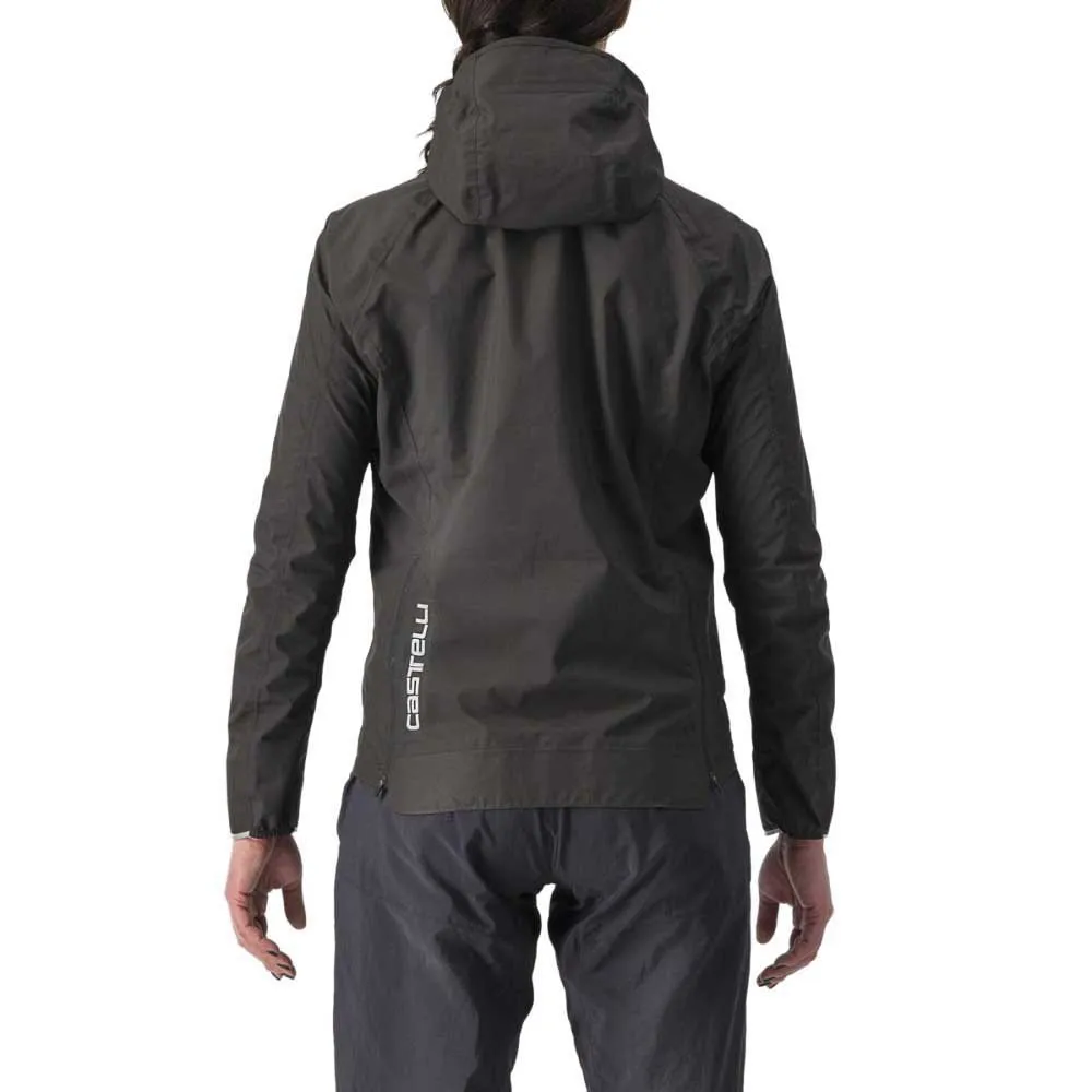 Castelli Trail Endurance Jacka