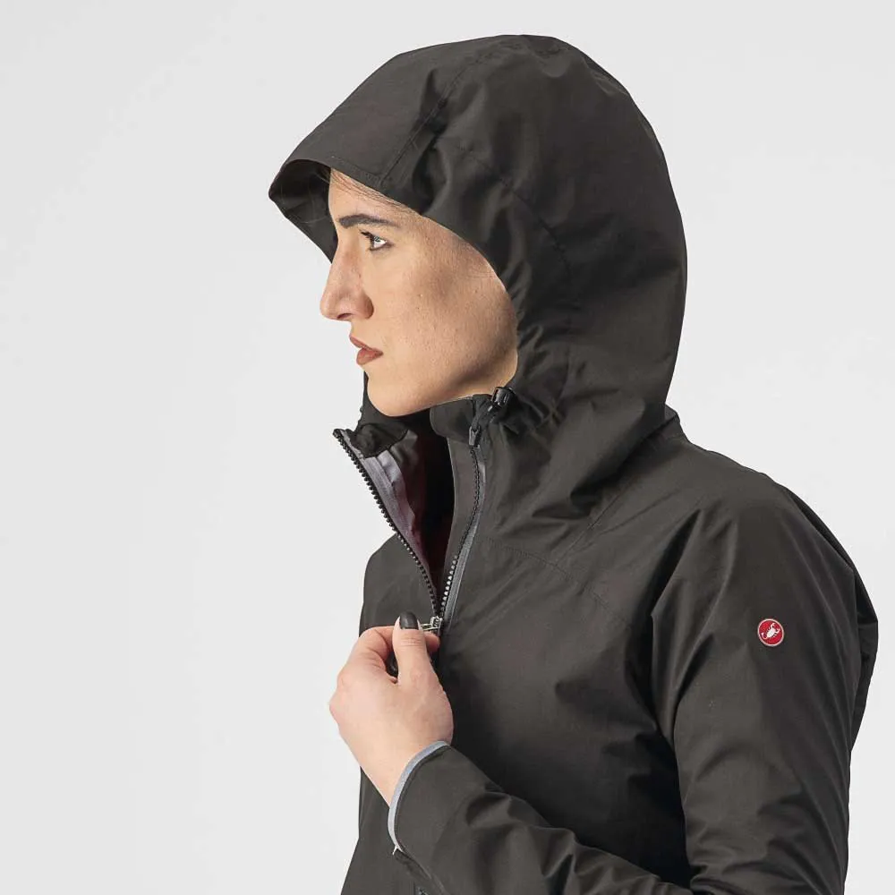 Castelli Trail Endurance Jacka