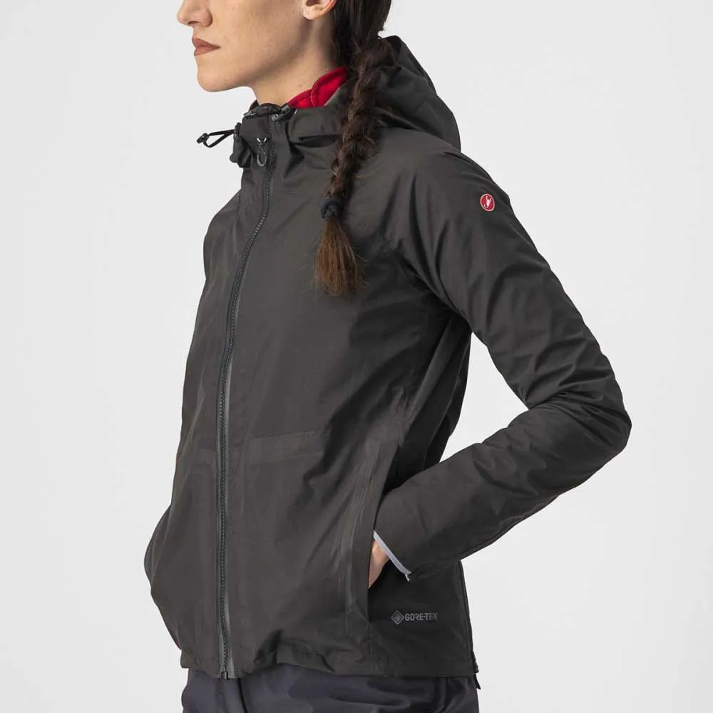 Castelli Trail Endurance Jacka