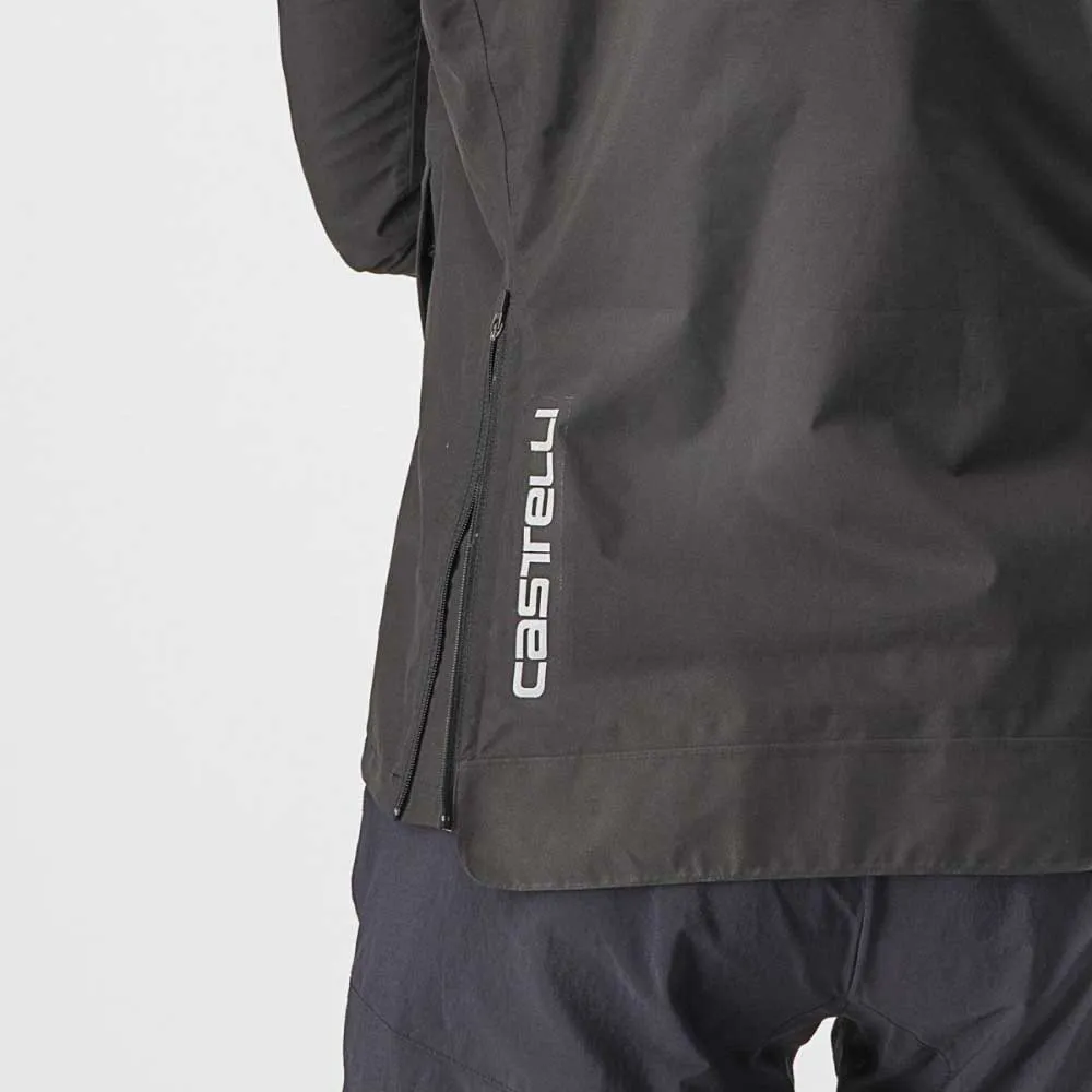 Castelli Trail Endurance Jacka