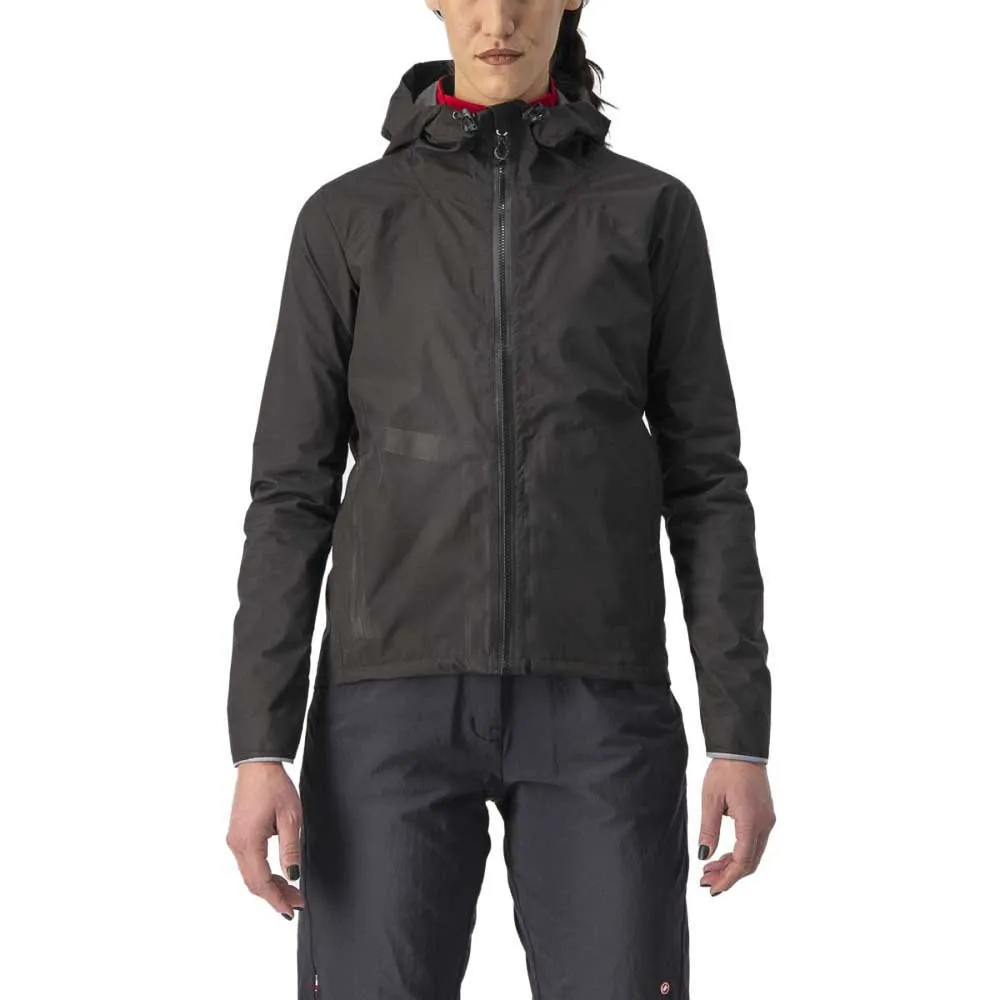 Castelli Trail Endurance Jacka