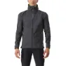 Castelli Trail Goretex Jacka, Dark gray