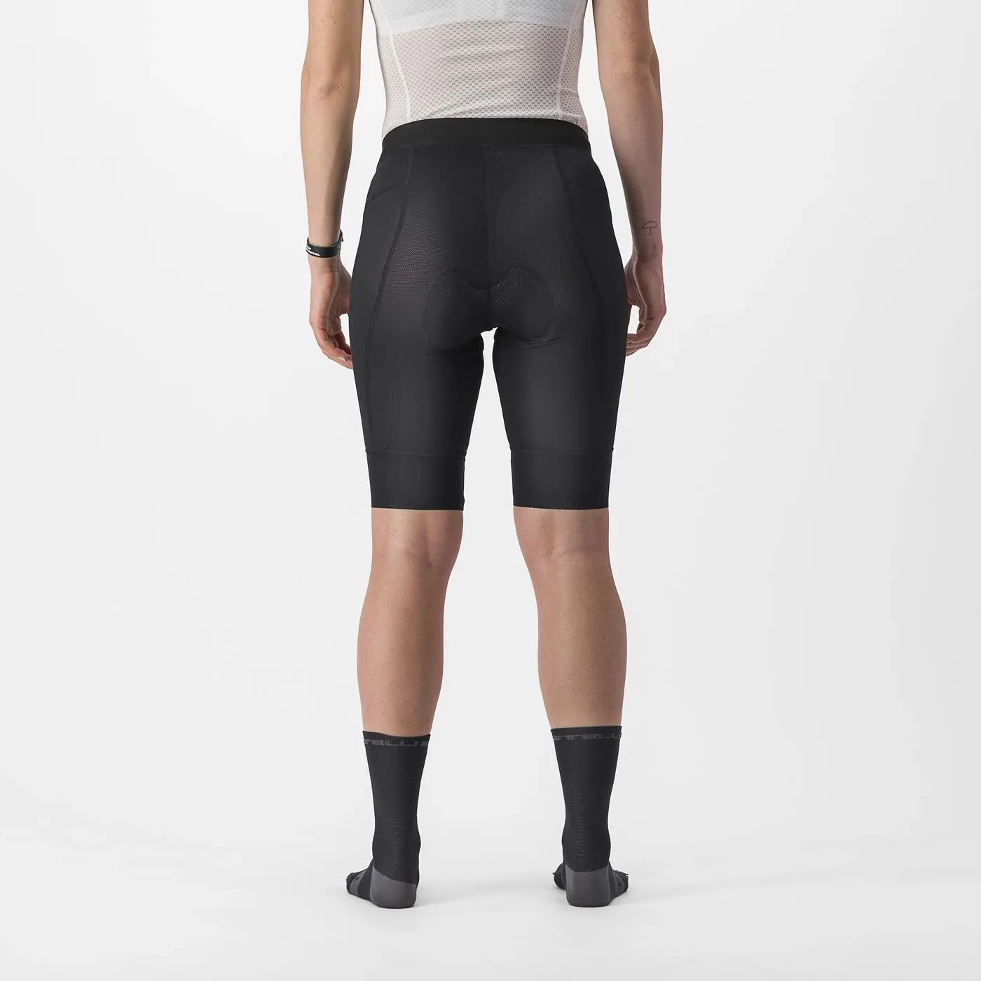Castelli Trail Liner Dame Shorts Castelli Trail Liner Dame Shorts
