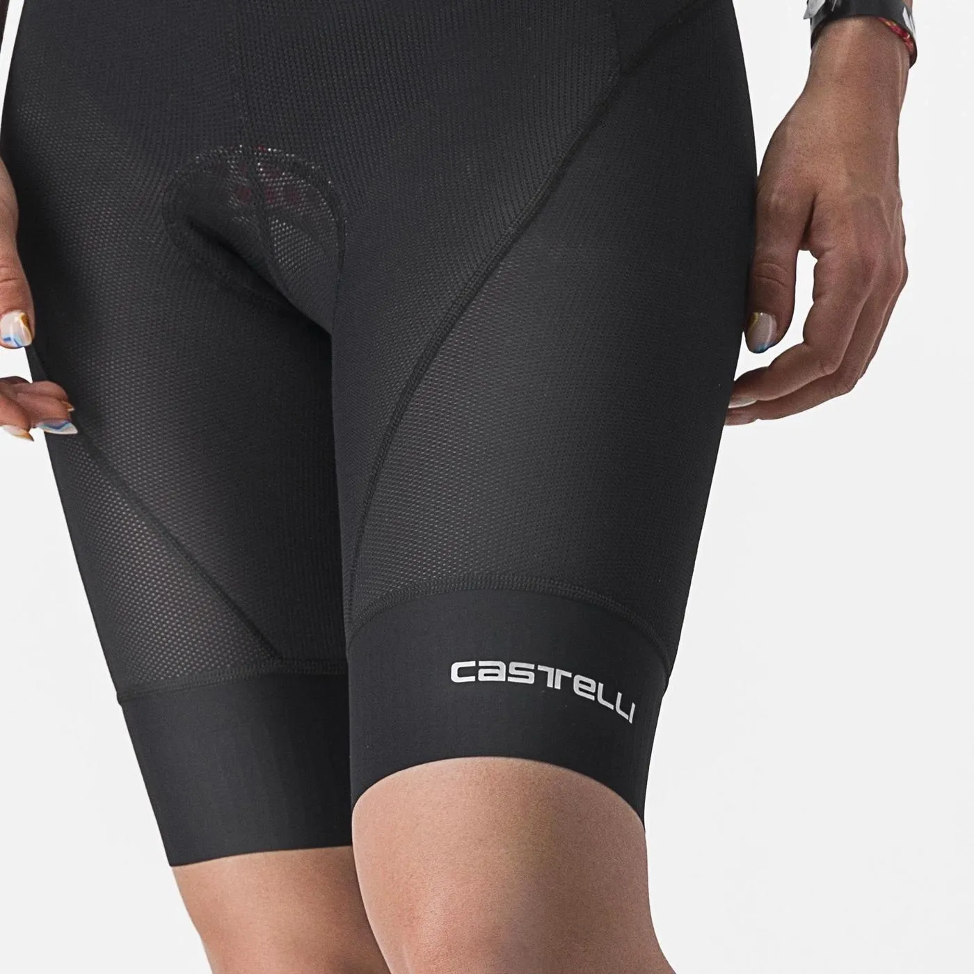 Castelli Trail Liner Dame Shorts Castelli Trail Liner Dame Shorts
