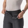 Castelli Trail Liner Dame Shorts