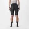 Castelli Trail Liner Dame Shorts