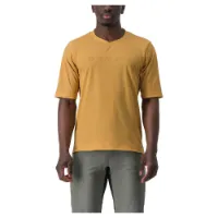 Castelli Trail Tech 2 T-shirt Med Korta ärmar Castelli Trail Tech 2 T-shirt Med Korta ärmar