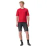 Castelli Trail Tech 2 T-shirt Med Korta ärmar