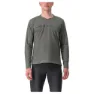 Castelli Trail Tech 2 T-shirt Med Lång ärm