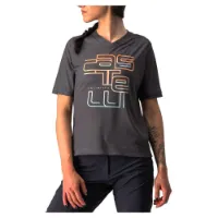 Castelli Trail Tech T-shirt Med Korta ärmar Castelli Trail Tech T-shirt Med Korta ärmar