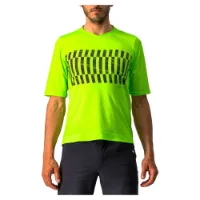Castelli Trail Tech T-shirt Med Korta ärmar Castelli Trail Tech T-shirt Med Korta ärmar