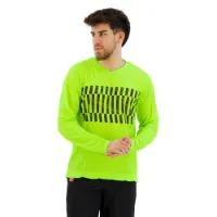 Castelli Trail Tech T-shirt Med Lång ärm Castelli Trail Tech T-shirt Med Lång ärm