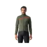 Castelli Transition 2 Jacket, Military Green