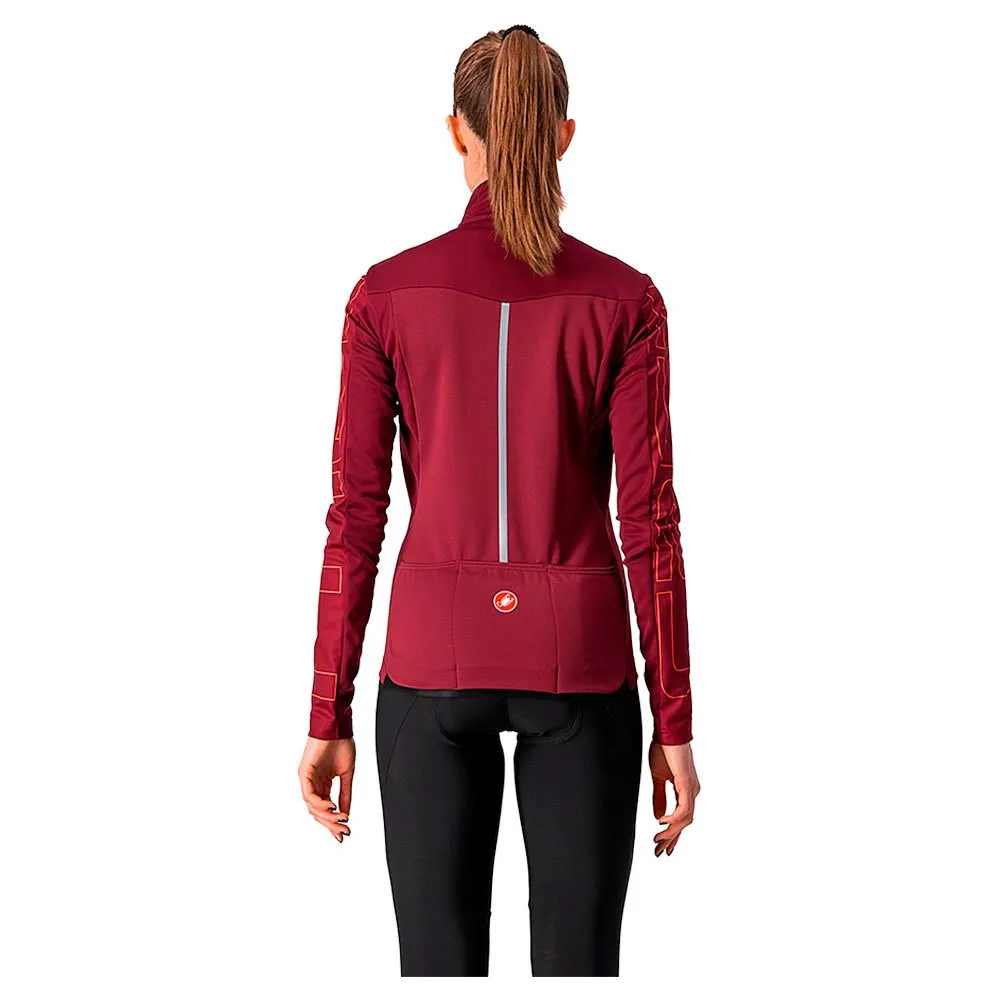 Castelli Transition Jacka Castelli Transition Jacka