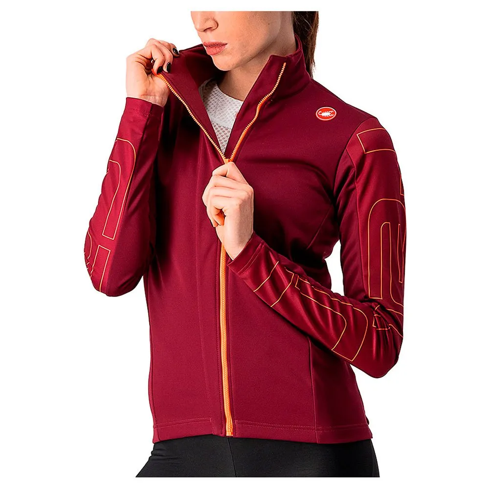 Castelli Transition Jacka Castelli Transition Jacka