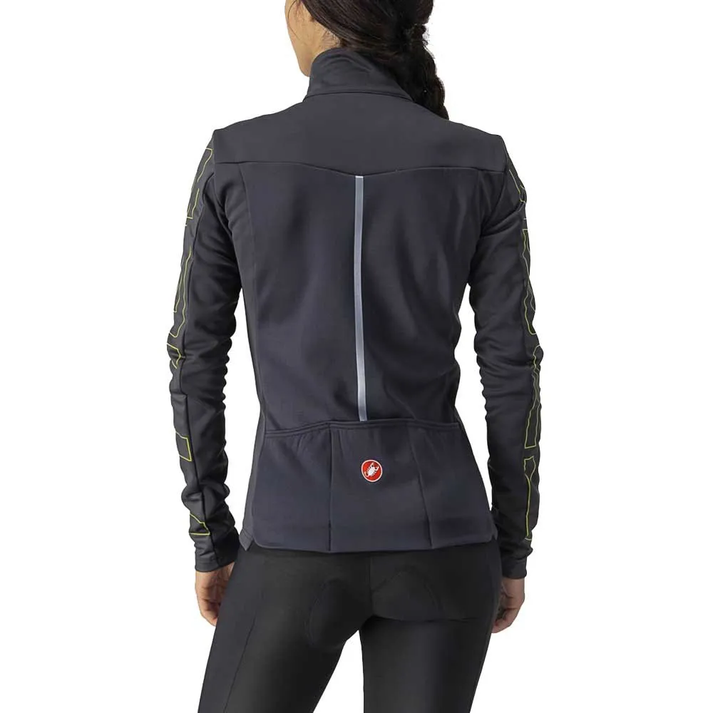 Castelli Transition Jacka