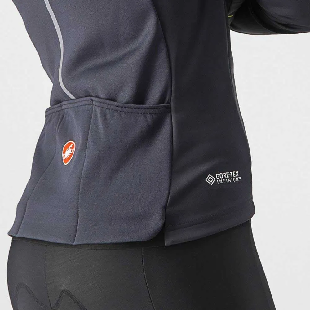 Castelli Transition Jacka