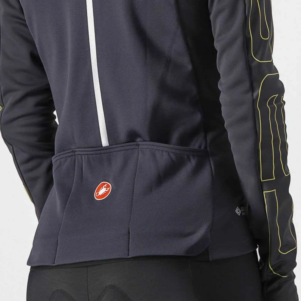 Castelli Transition Jacka