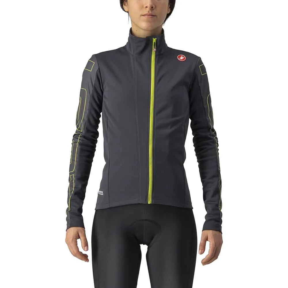 Castelli Transition Jacka