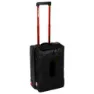 Castelli Travel 43l Väska, Black, One Size