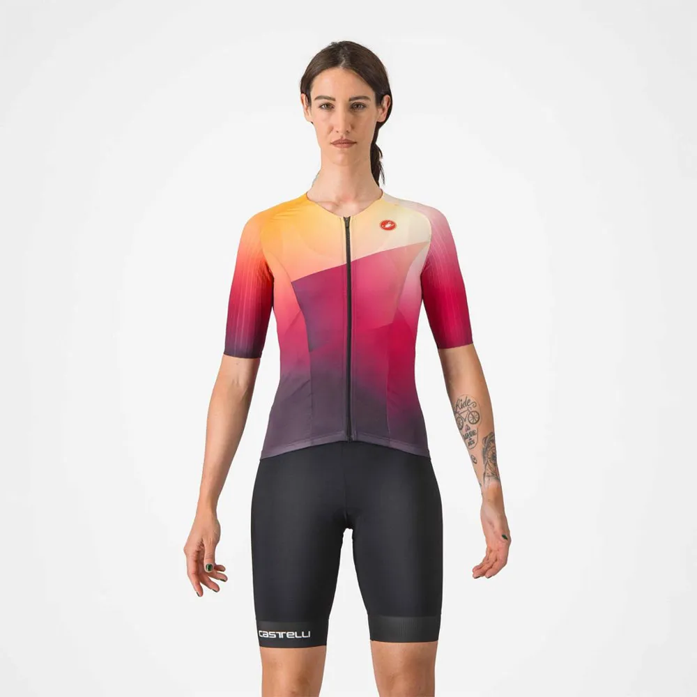 Castelli Triatlon Shorts