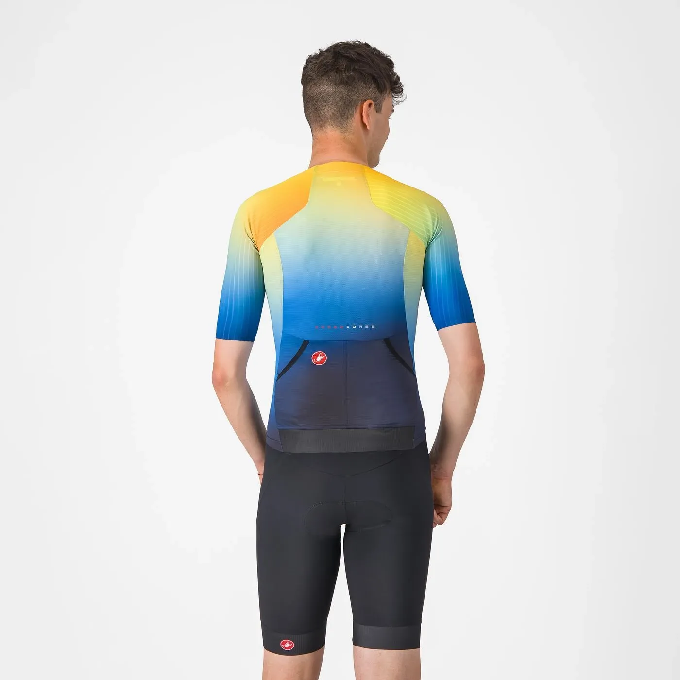 Castelli Triatlon Shorts Castelli Triatlon Shorts