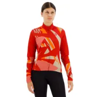 Castelli Tropicale Långärmad Trikå Castelli Tropicale Långärmad Trikå