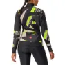 Castelli Tropicale Långärmad Trikå