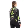 Castelli Tropicale Långärmad Trikå