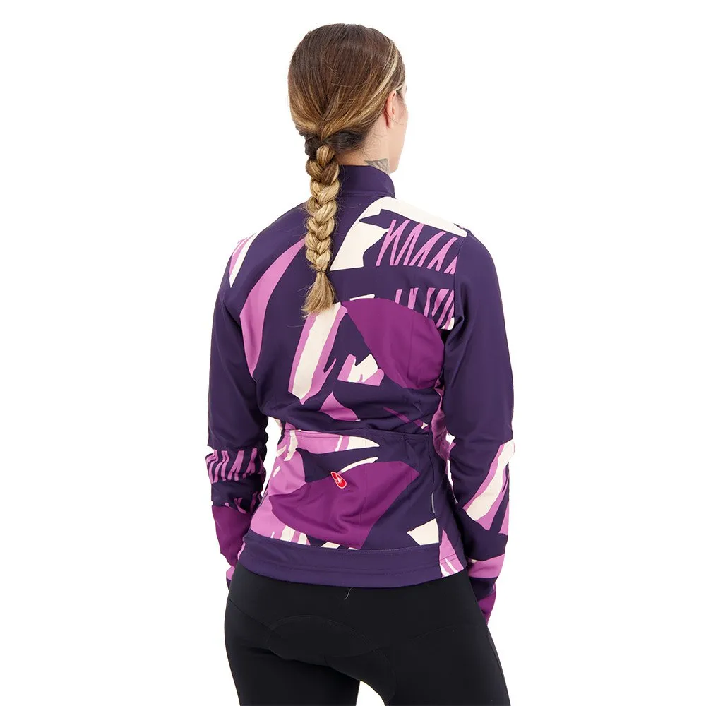 Castelli Tropicale Långärmad Trikå Castelli Tropicale Långärmad Trikå