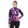 Castelli Tropicale Långärmad Trikå
