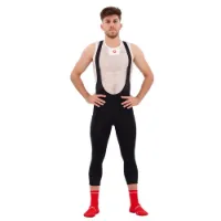 Castelli Tutto Nano 3/4 Cykelbyxor Castelli Tutto Nano 3/4 Cykelbyxor