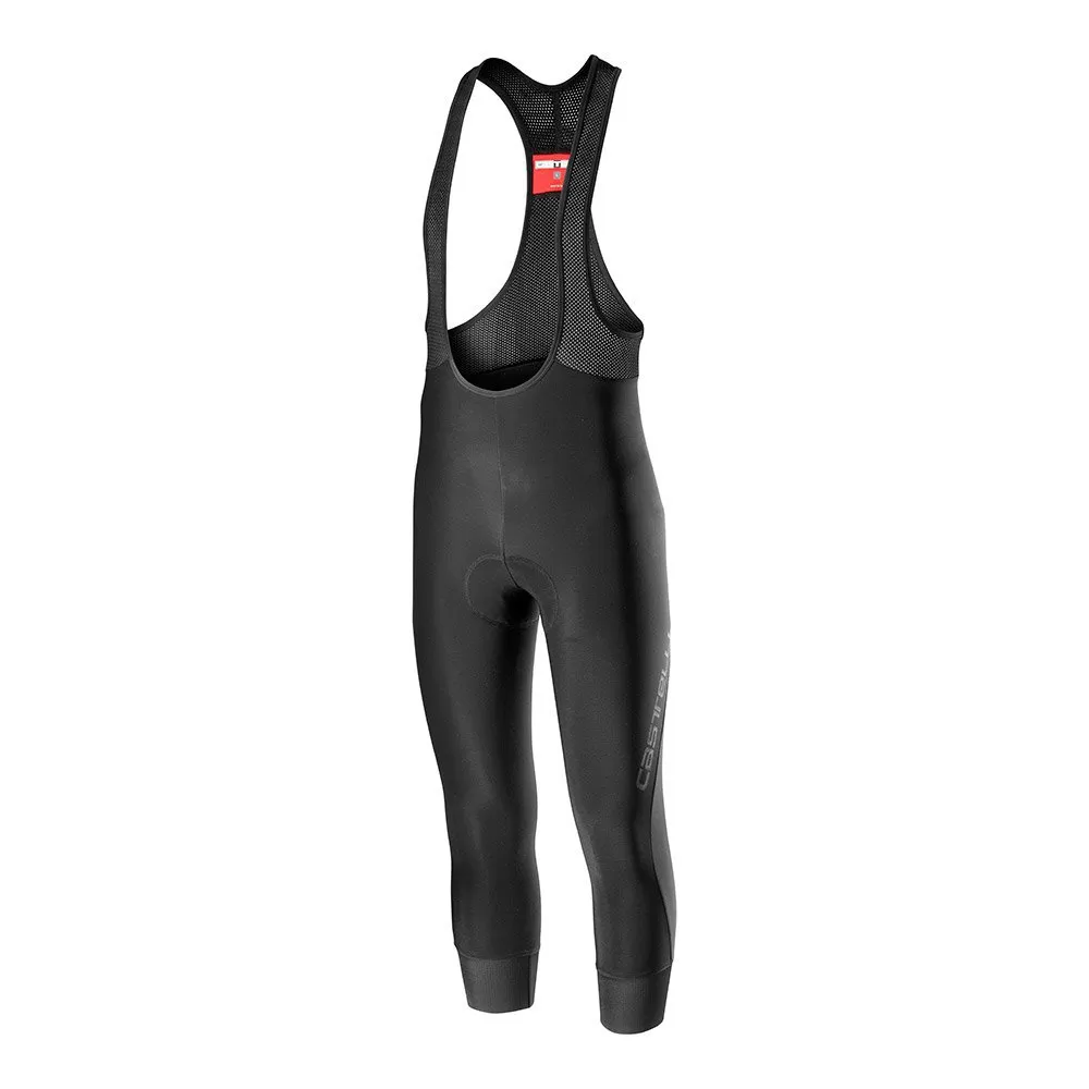Castelli Tutto Nano 3/4 Cykelbyxor Castelli Tutto Nano 3/4 Cykelbyxor
