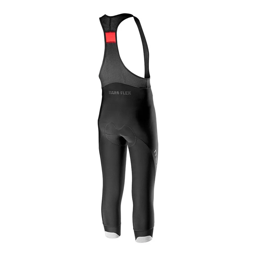 Castelli Tutto Nano 3/4 Cykelbyxor Castelli Tutto Nano 3/4 Cykelbyxor