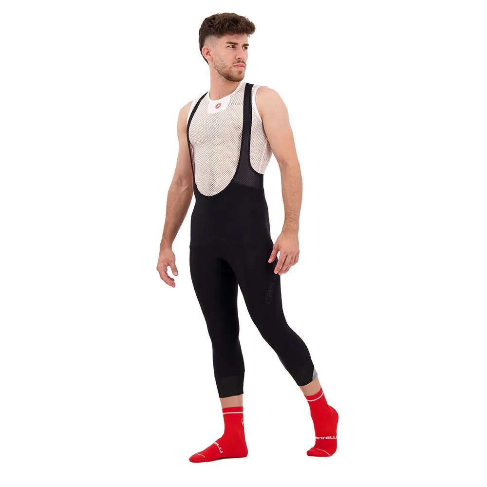 Castelli Tutto Nano 3/4 Cykelbyxor Castelli Tutto Nano 3/4 Cykelbyxor