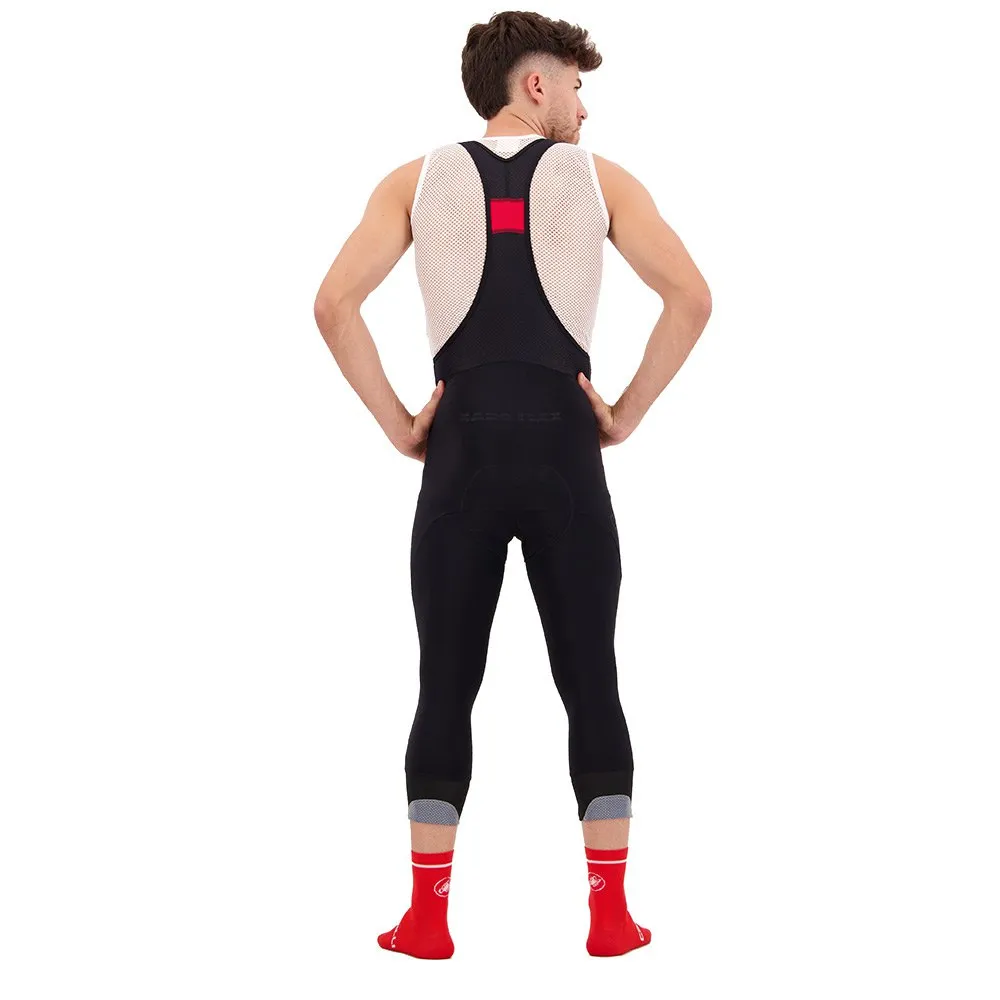 Castelli Tutto Nano 3/4 Cykelbyxor Castelli Tutto Nano 3/4 Cykelbyxor