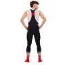 Castelli Tutto Nano 3/4 Cykelbyxor