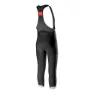 Castelli Tutto Nano 3/4 Cykelbyxor